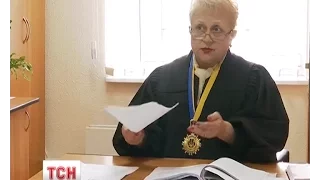 Суддя київського суду вразила “знанням” географії Донеччини