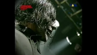 Slipknot - Hell's Kitchen Masscare (Astoria, London 24.05.04) (Full HD / VHS Upscale)