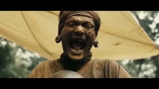 Нижний бой на рынке рабов  Онг Бак 2 Ong bak 2008