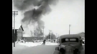 Swedish 19th Air Regiment during the Winter War - F 19 Finland/Svenska frivilligflottiljen i Finland