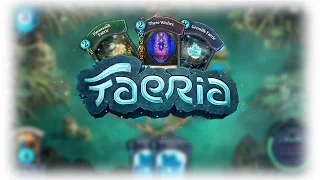 Faeria #056 - Absolute Vernichtung