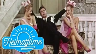 Peter Alexander | Ich spiel mit dir | Hochzeitsnacht im Paradies | 1962