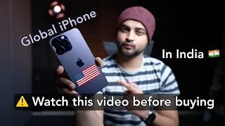 How to Check Your Global iPhone is Original? Warranty? Country ? Mohit Balani