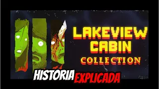 Likeview Cabin Collection | HISTORIA RESUMIDA Y EXPLICADA