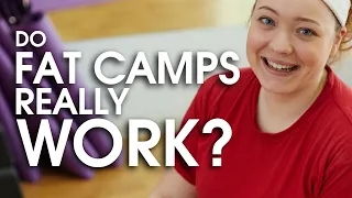 Do Fat Camps Work?