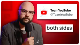 YouTube's response to SSSniperwolf doxxing JacksFilms is unacceptable