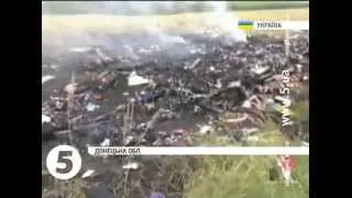 Бойовики збили Боїнг-777- сплутавши його з Ан-26 / #MH17
