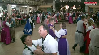 RITMO BUGIO | BAILE DE FORMATURA | TCHÊ MENINA