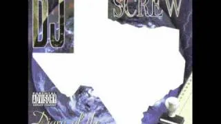 DJ Screw - Goin All Out - So Many Tears