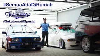 #SemuaAdaDiRumah #SEKUTOMOTIF SPESIAL