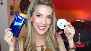 Favorites + UNfavorites Makeup Review | LeighAnnSays