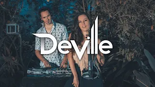 DeVille Zambezi House II - Electric Violin & DJ Collab