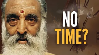 106 of 108 | No Time? | Swami Chinmayananda | ChinmayaMission | Hindu | SanatanDharma |BhajaGovindam