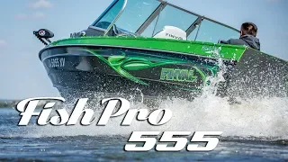 Finval 555 FishPro ENG subtitles