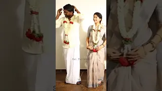 sai pallavi marriage🤍👀🤗oor iravu movie behind the scenes#shorts#saipallavi#sai#shortsfeed  #trending