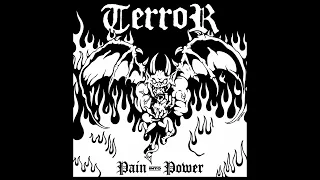 Terror - Pain Into Power 2022 (Full Album)