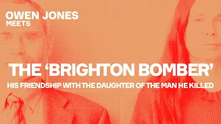 The IRA 'Brighton Bomber' who befriended the daughter of the man he killed