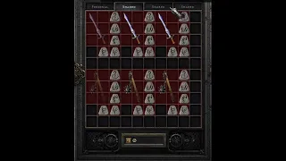 Can you get rich in Diablo 2 resurrected by rolling 18 CTA's (Call to Arms) Did I make any profit?