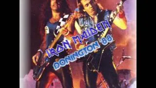 Iron Maiden - Iron Maiden (Donington 1988)