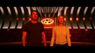 Passengers"Sun Romantic Scene"[FullHD|1080p]