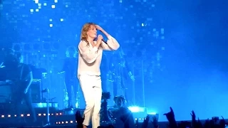 Florence + the Machine - Spectrum (Say My Name) /live/ @ Sziget Festival 2015, Budapest, 11.08.2015