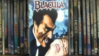 blacula soundtrack - theme intro