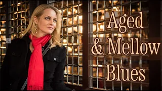 Aged & Mellow Blues - Cover by Julia Cunningham