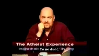 Dios no es amor, ateo refuta y lo calla | The Atheist Experience