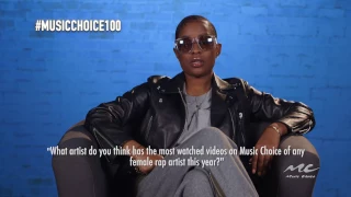 Music Choice 100: DeJ Loaf