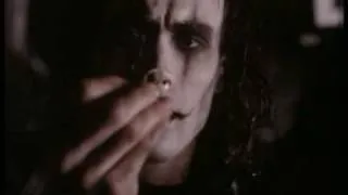 The crow tribute " Here without you "