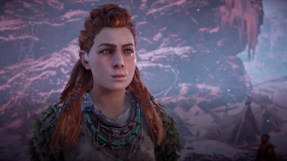 Прохождение Horizon Zero Dawn - Тропа шамана  #31