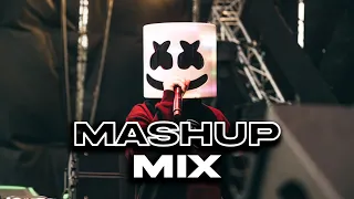 EDM Mashup Mix 2021 | Best Mashup &  popular songs | #001 | SANMUSIC