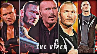 Ft.Randy Orton  | Attiude Status | |The Viper | |PSYCHO KILLER