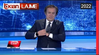 Edicioni i Lajmeve Tv Klan 22 Mars 2022, ora 23:30 Lajme - News