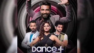 Dance plus pro episode 11 😱😱😱. #dancepluspro