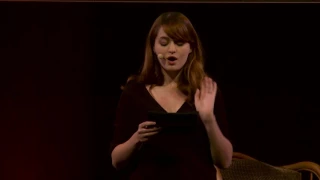 How we can end the epidemic of sexual assault | Laura Rabea Tanneberger | TEDxTUBerlin