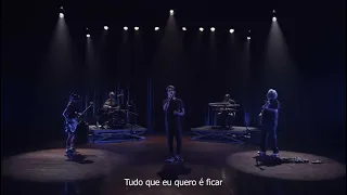 Pedro Pondé  - Em paz (Live Show Simples Assim)