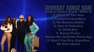 Goombay Dance Band-Essential tracks roundup for 2024-Greatest Hits Collection-Influential