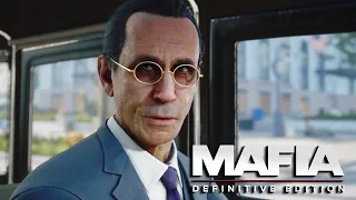 Mafia: Definitive Edition - Story Trailer #2 | Gamescom 2020