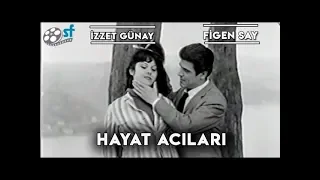 Hayat Acıları - Türk Filmi