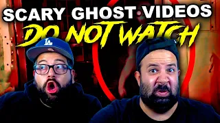 SCARY VIDEOS THAT will GIVE you a TOOTHACHE ! 🔴SCARY STREAM