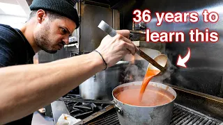 It Took Me 36 Years To Learn This Secret | SUNDAY SUPPER EP. 1