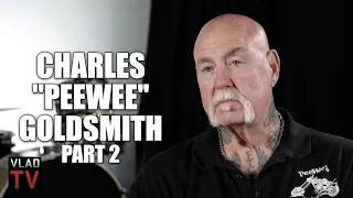 Charles Goldsmith on Pulling Off $250K Thefts as a Greaser, Being President of Sinners MC (Part 2)