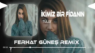 Tülay - Bana Toz Pembe Görünme ( Ferhat Güneş Remix )