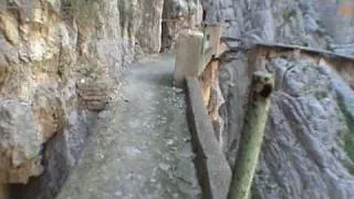 El Camino del Rey [High Quality]