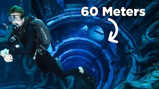Surprising Discoveries at the Deepest Pool on Earth!
