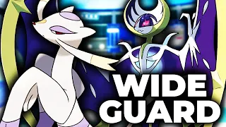 Why WIDE GUARD Is The Most IMPORTANT Move In Regulation G...