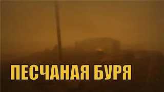 Стрим Fallout New Vegas: Песчаная Буря