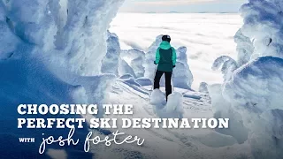 Big White - Choosing the Perfect Ski Destination