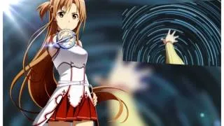 Sword art online OP1 (Sati Akura rus Fan-made Cover)